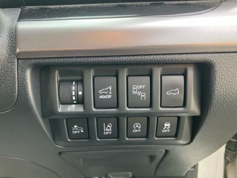 LEGACY OUTBACK