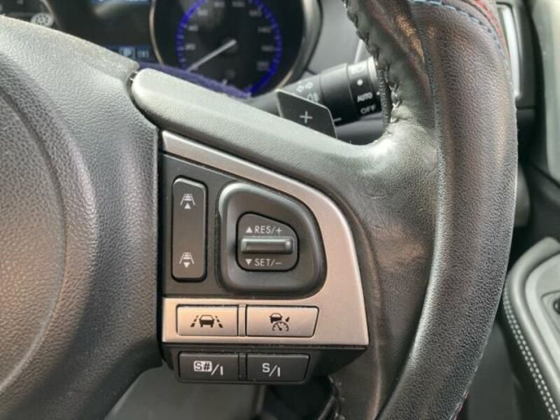 LEGACY OUTBACK