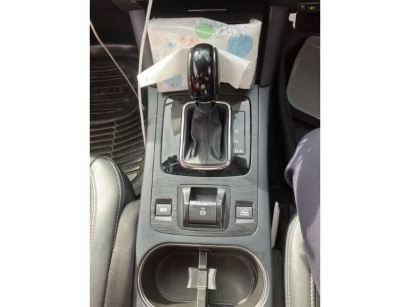 LEGACY OUTBACK