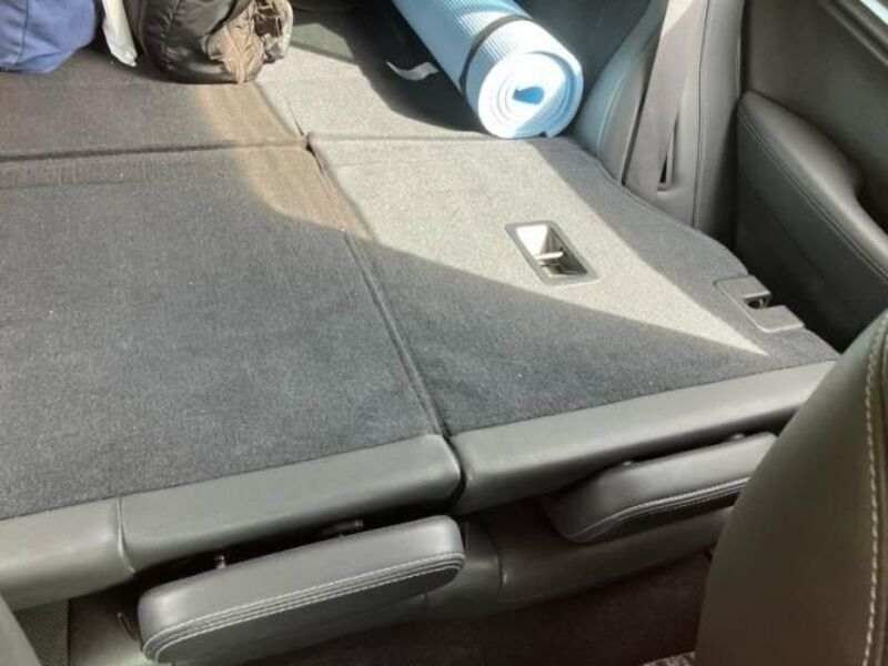 LEGACY OUTBACK