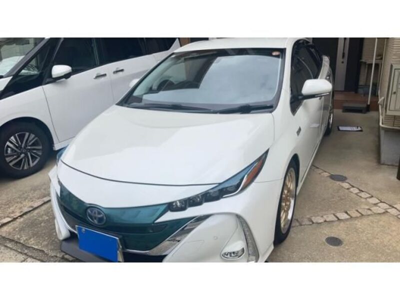 PRIUS PHV-0