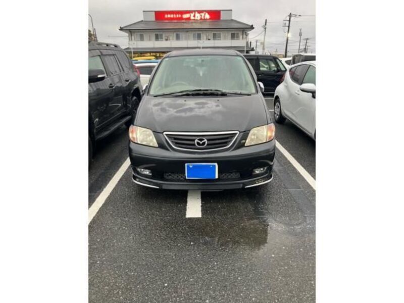 MAZDA MPV