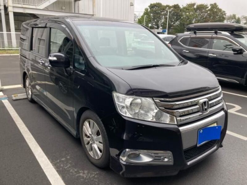 STEPWAGON SPADA-0