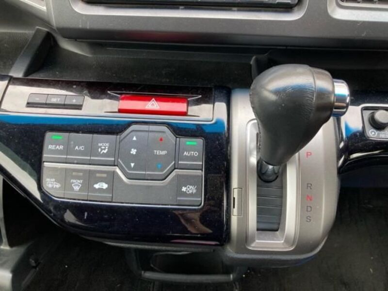 STEPWAGON SPADA