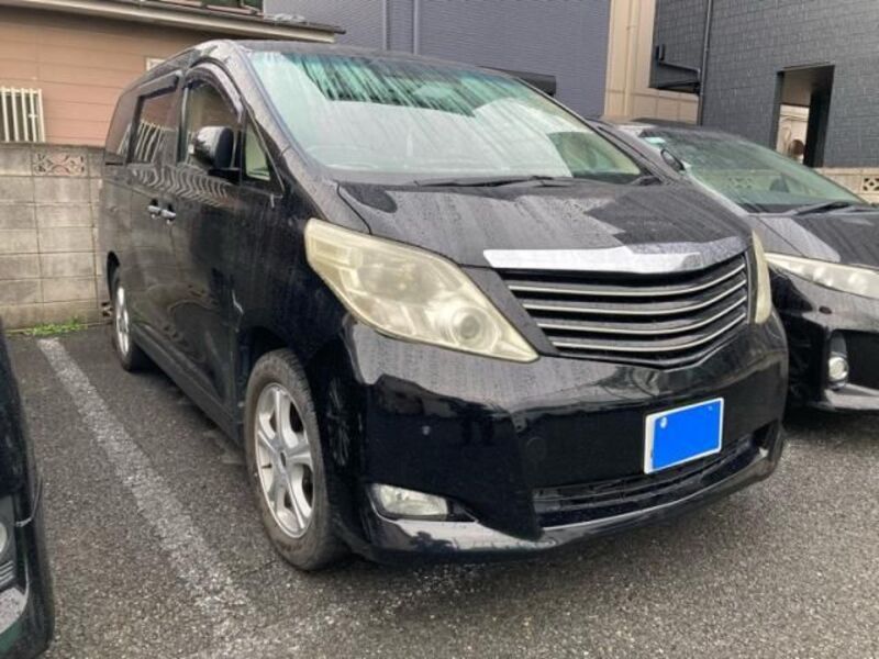 ALPHARD