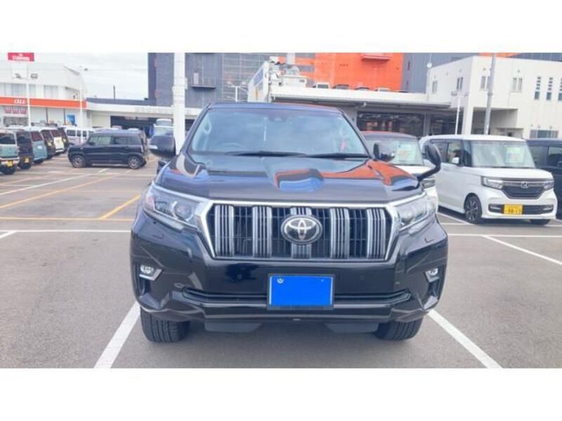 LAND CRUISER PRADO-0