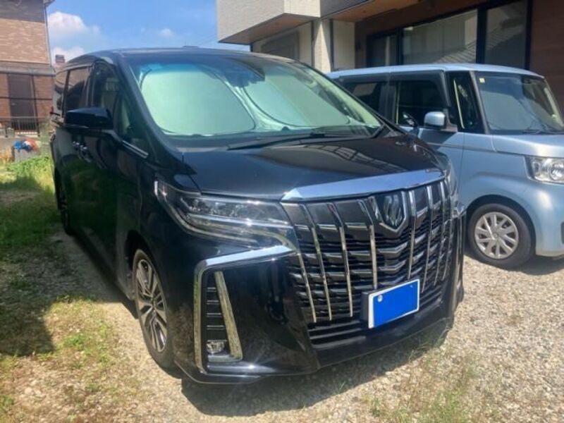 ALPHARD-0
