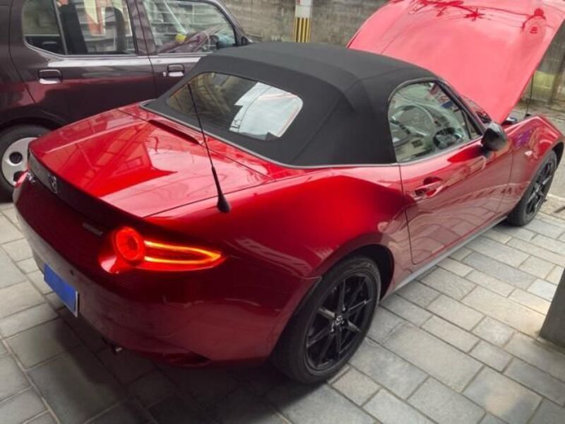 ROADSTER