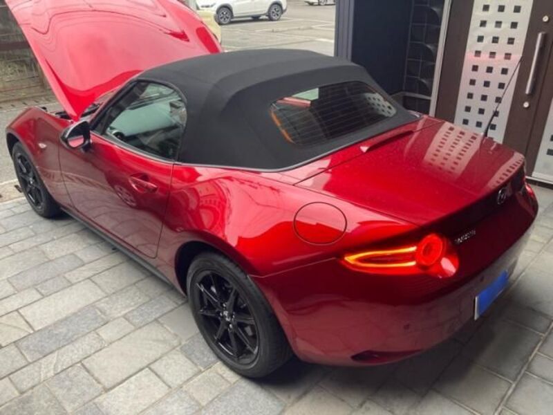 ROADSTER