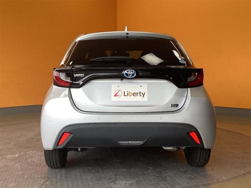 YARIS