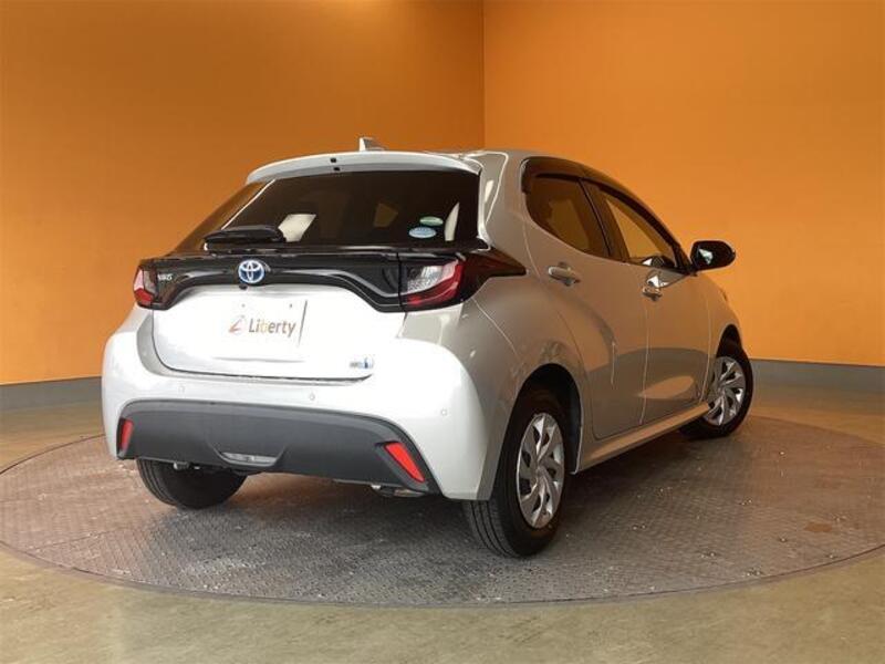 YARIS