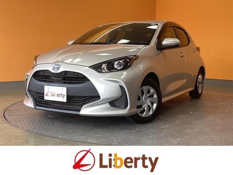 YARIS-0