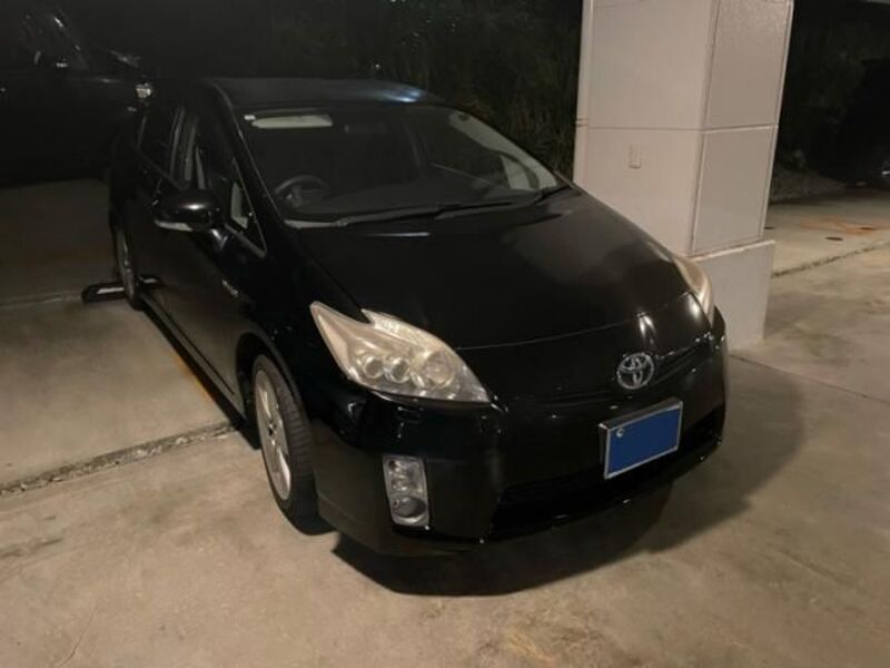 PRIUS