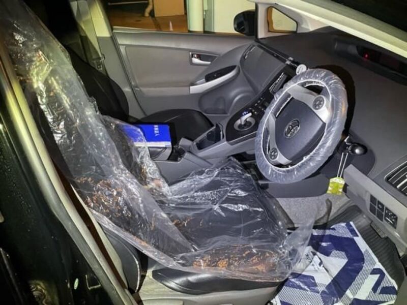 PRIUS