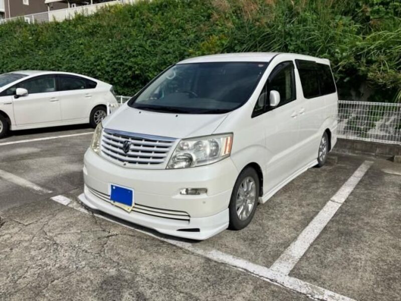 ALPHARD