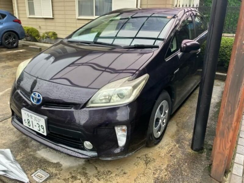 PRIUS