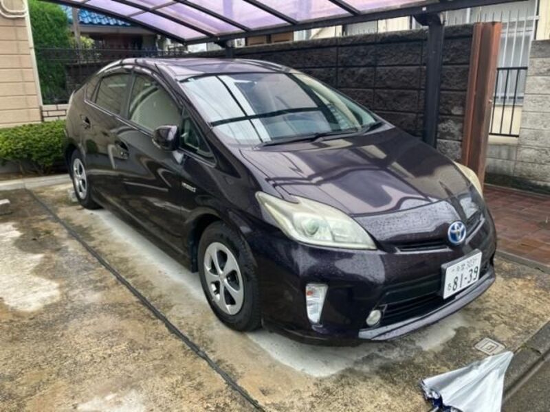 PRIUS