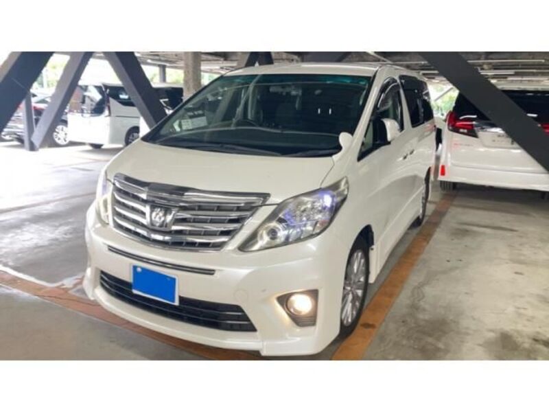 ALPHARD