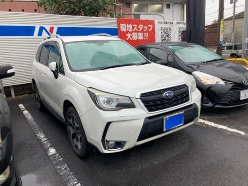 FORESTER-0