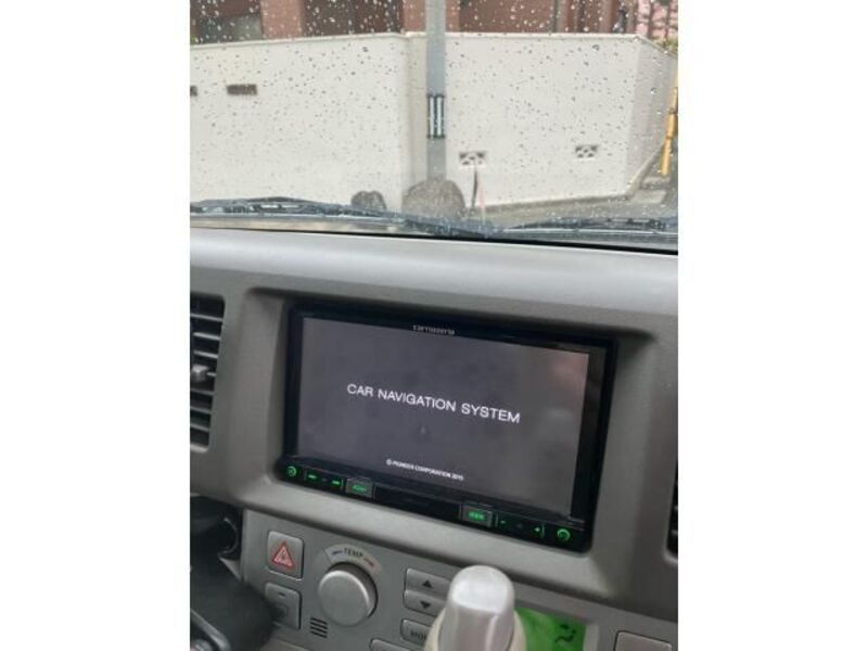 EVERY WAGON