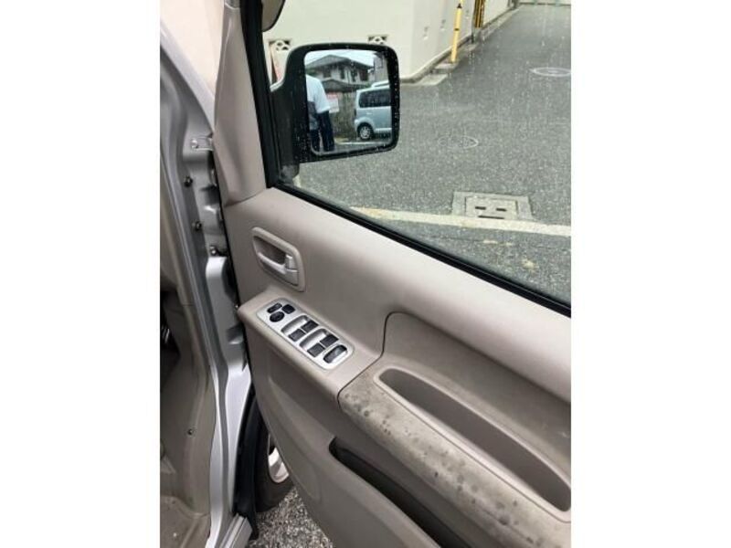 EVERY WAGON