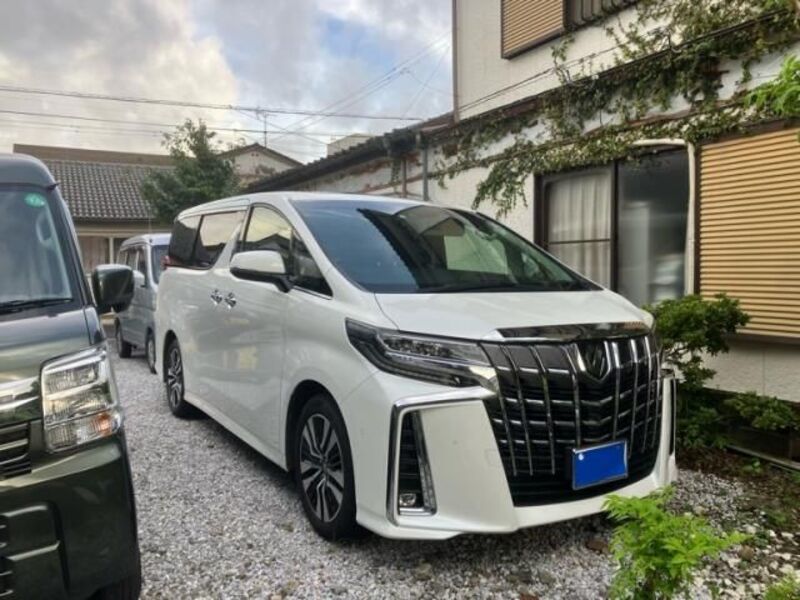 ALPHARD-0