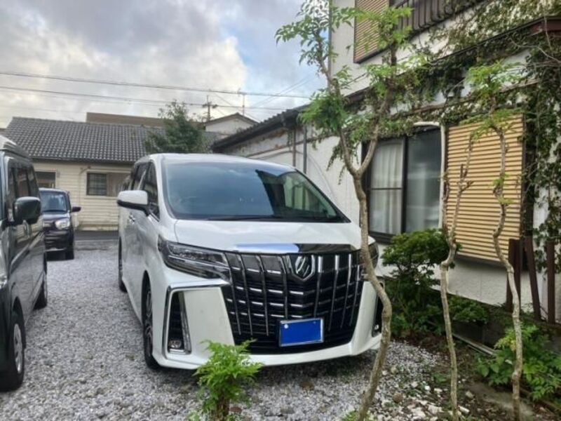 ALPHARD