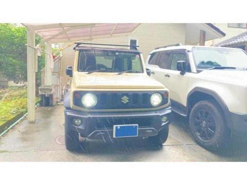 JIMNY SIERRA-0