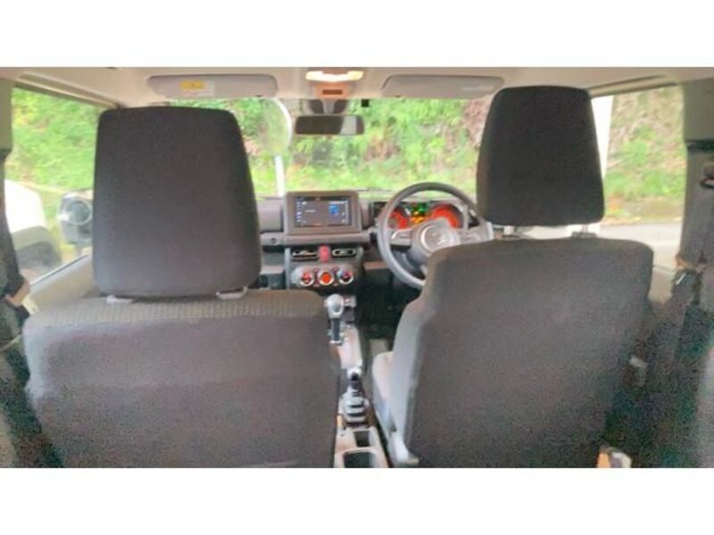JIMNY SIERRA