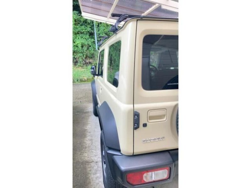 JIMNY SIERRA