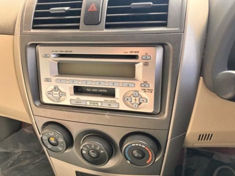 COROLLA AXIO