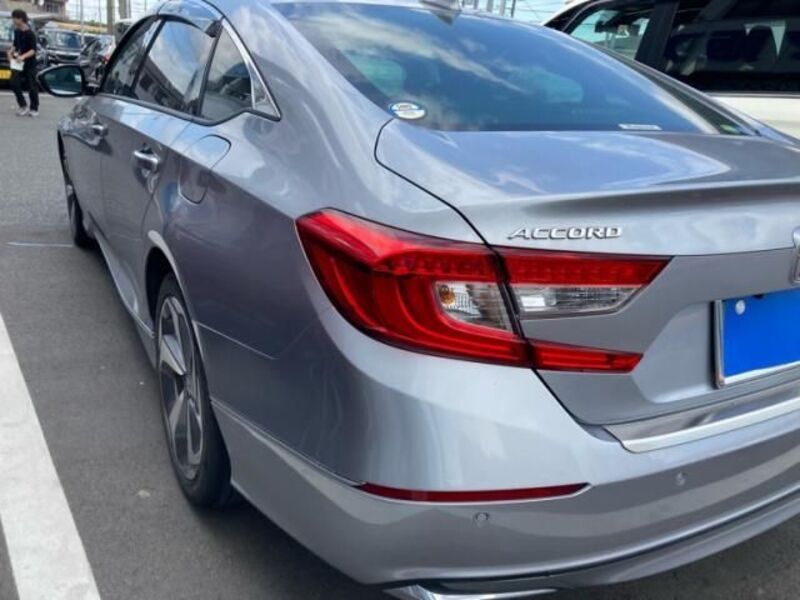 ACCORD HYBRID