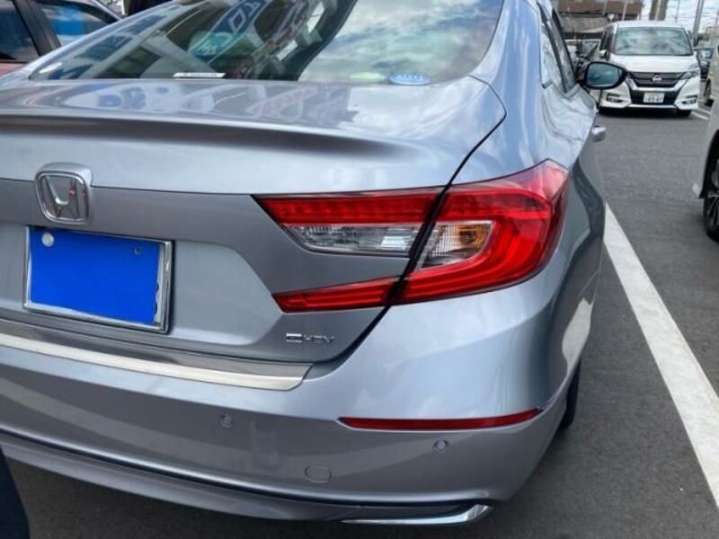 ACCORD HYBRID