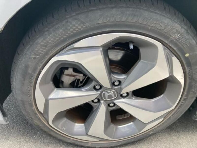 ACCORD HYBRID