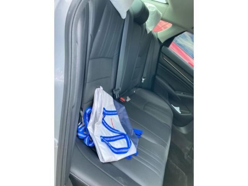 ACCORD HYBRID