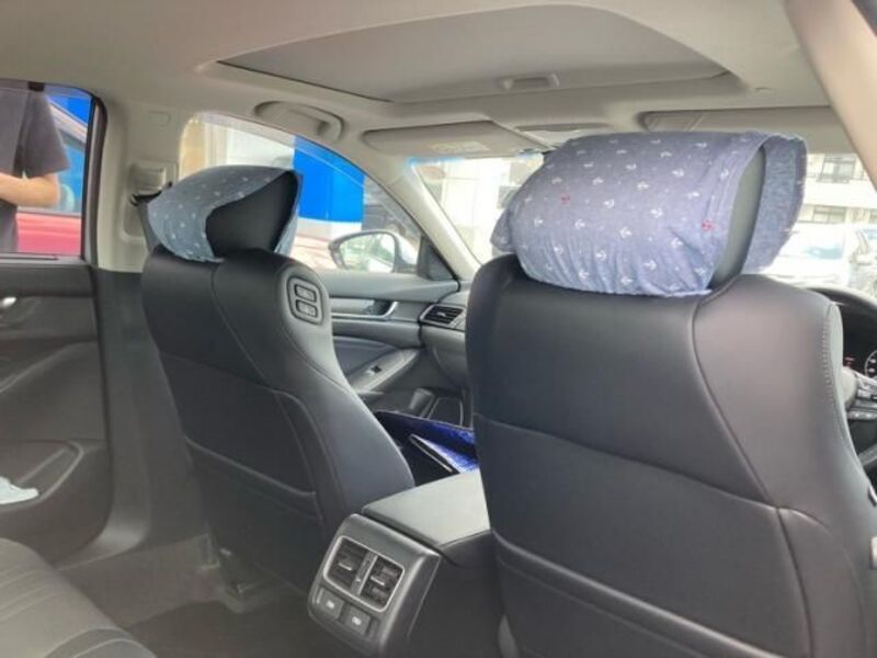 ACCORD HYBRID