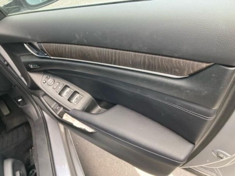 ACCORD HYBRID
