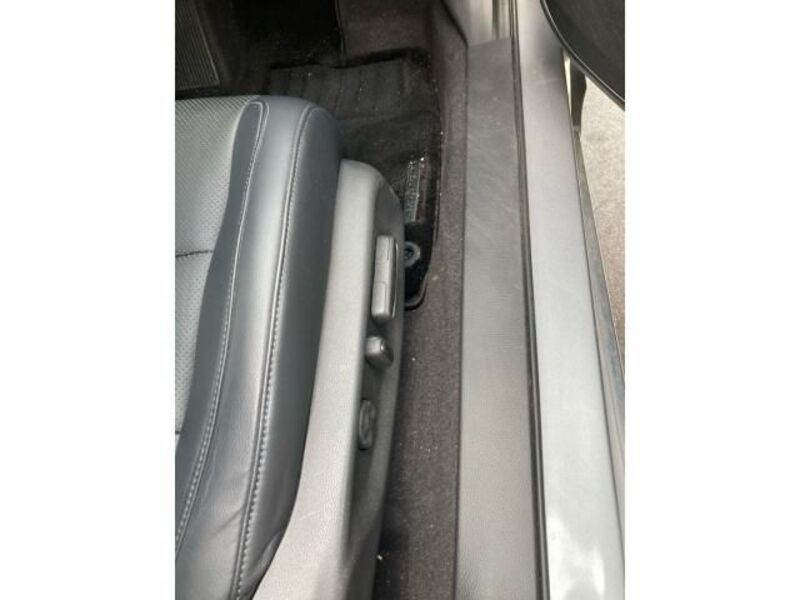 ACCORD HYBRID