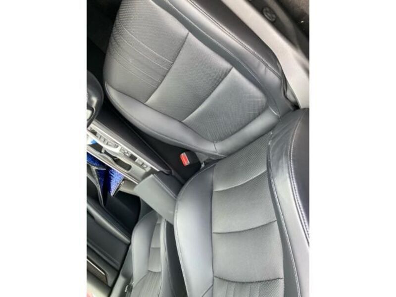 ACCORD HYBRID