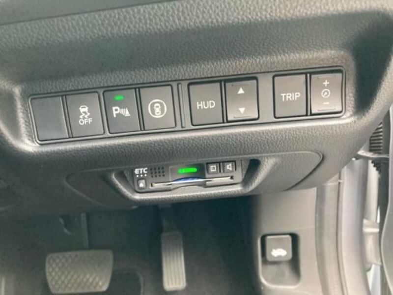 ACCORD HYBRID