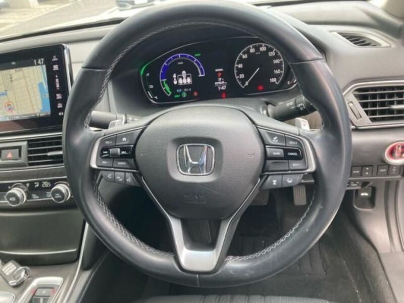 ACCORD HYBRID