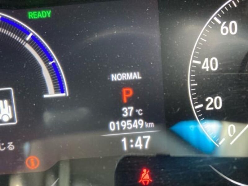 ACCORD HYBRID