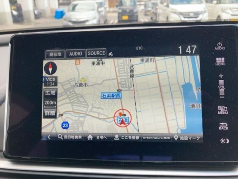 ACCORD HYBRID