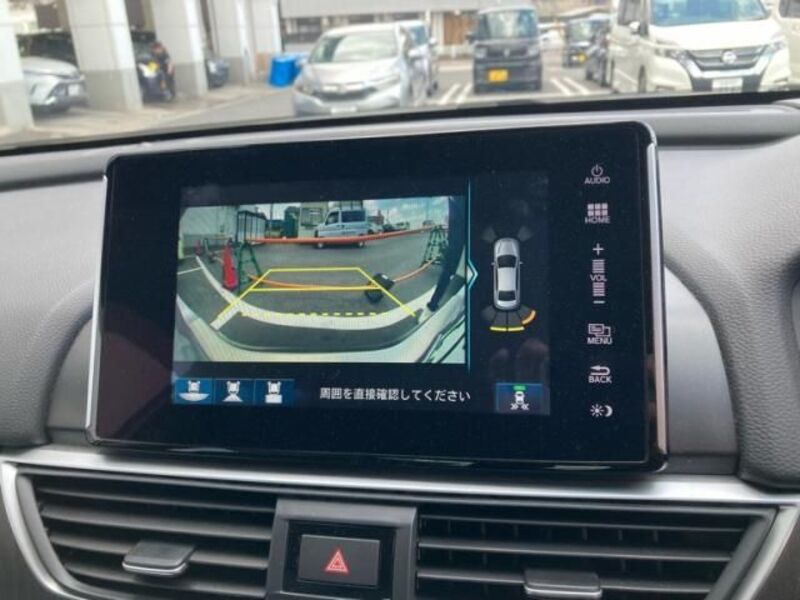 ACCORD HYBRID