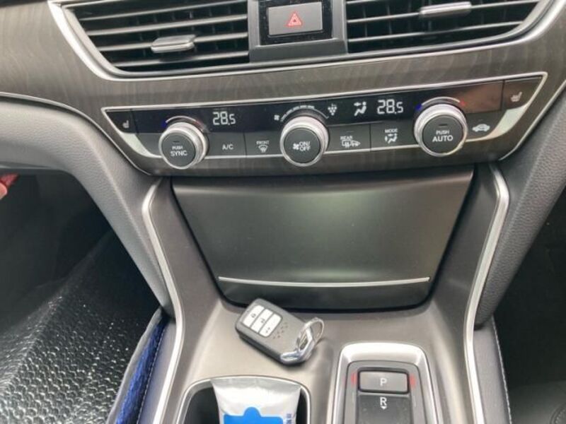 ACCORD HYBRID