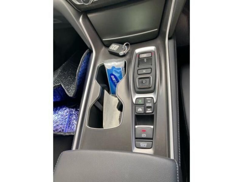 ACCORD HYBRID