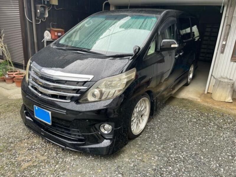 ALPHARD-0