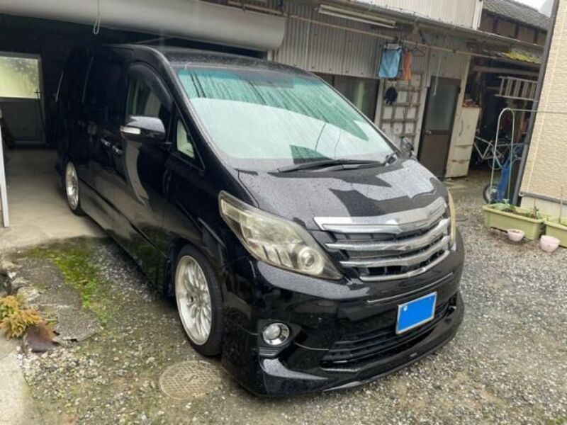 ALPHARD