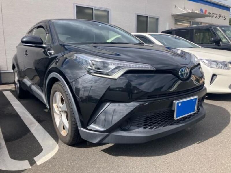 C-HR-0
