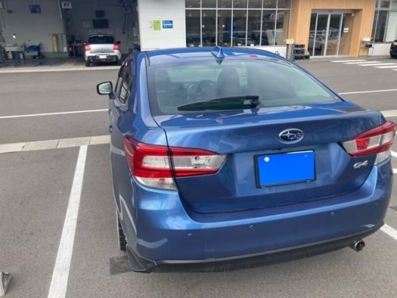 IMPREZA G4